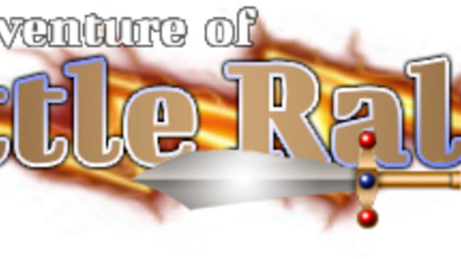 The Adventure of Little Ralph artwork 1