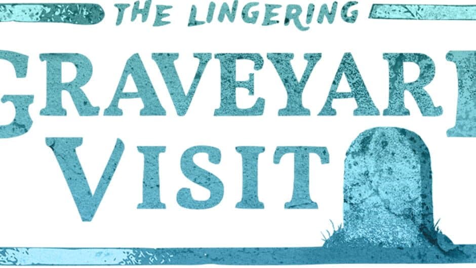 The Lingering: Graveyard Visit artwork 2
