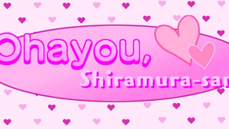 Ohayou, Shiramura-san! artwork 1