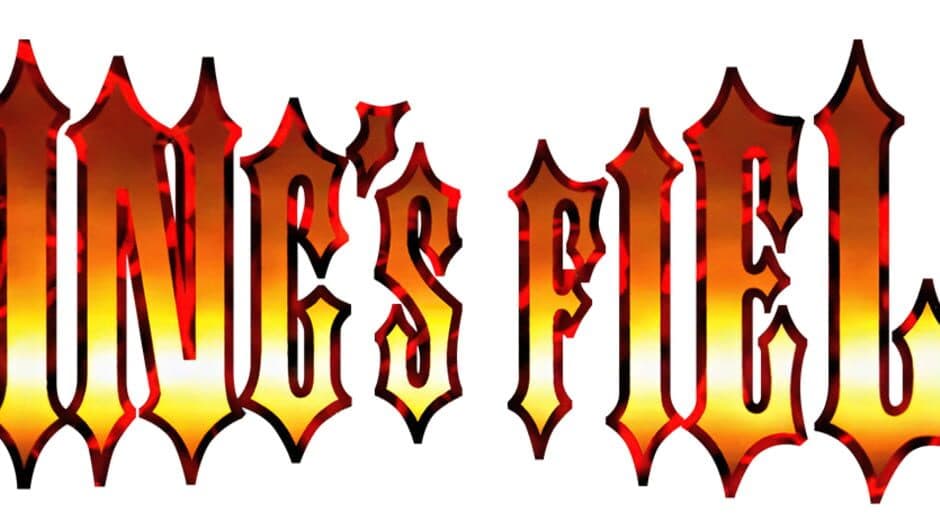 King's Field artwork 1