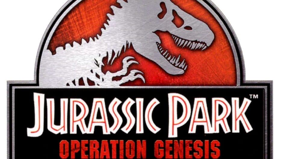 Jurassic Park: Operation Genesis artwork 1