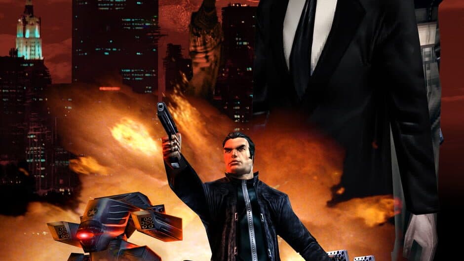 Deus Ex artwork 2