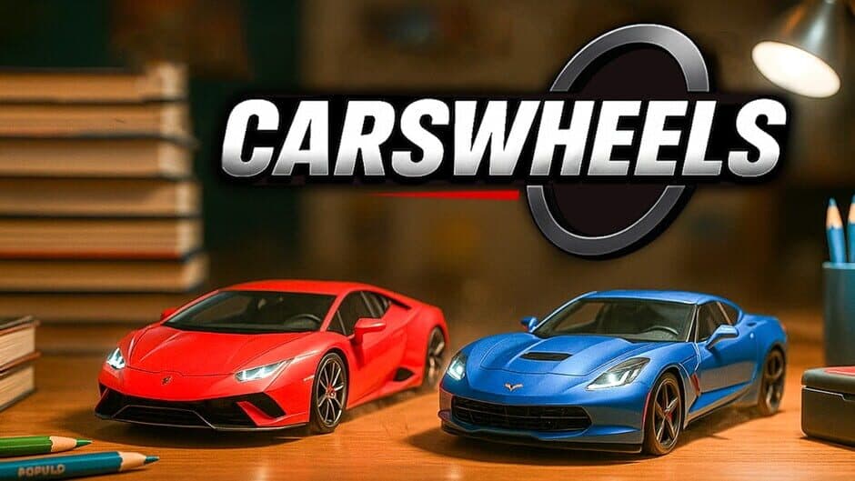CarsWheels artwork 1