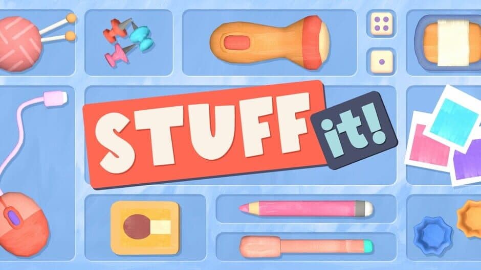 Stuff it! artwork 1