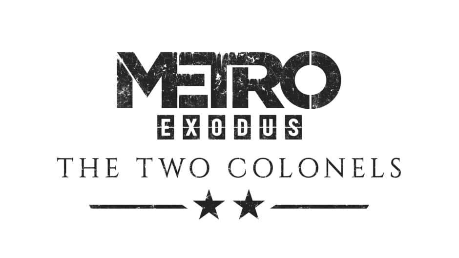 Metro Exodus: The Two Colonels artwork 3
