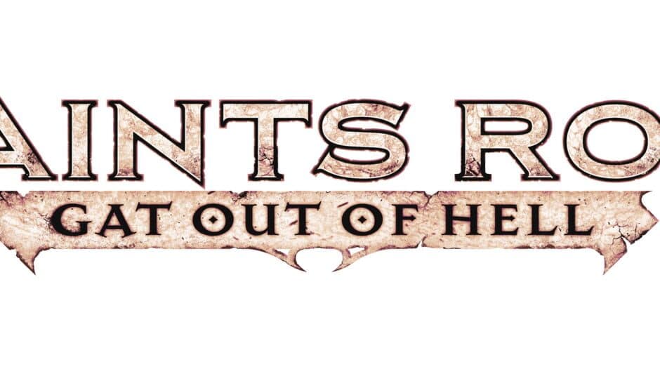 Saints Row: Gat Out of Hell artwork 1