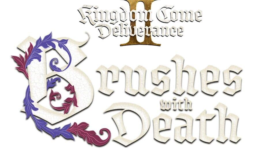 Kingdom Come: Deliverance II - Brushes with Death artwork 3