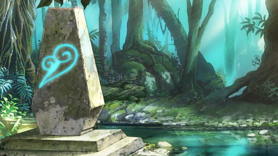 To Grant a Wish artwork 1