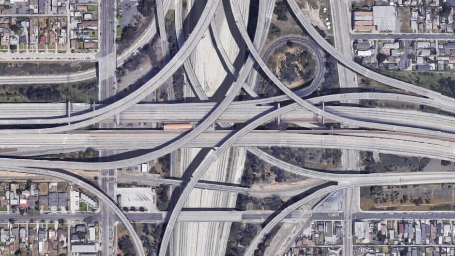 Freeways artwork 1