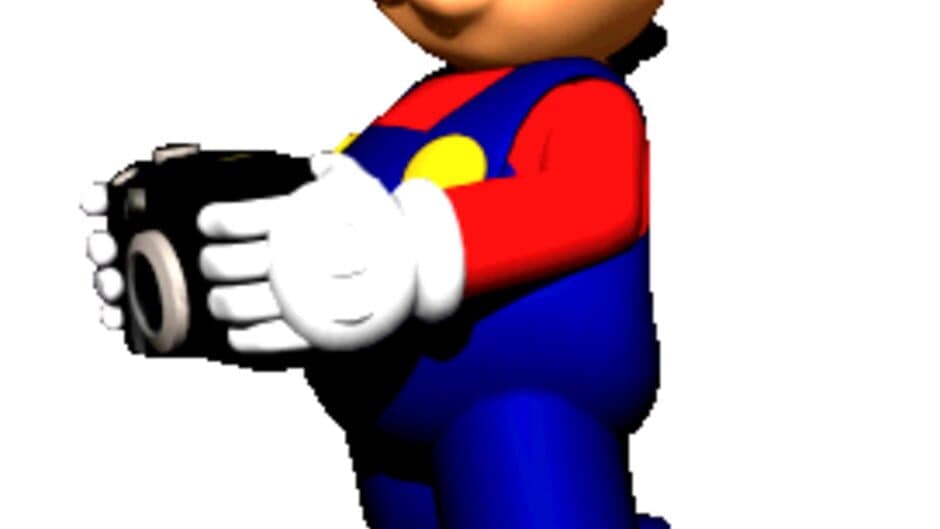 Mario no Photopi artwork 4