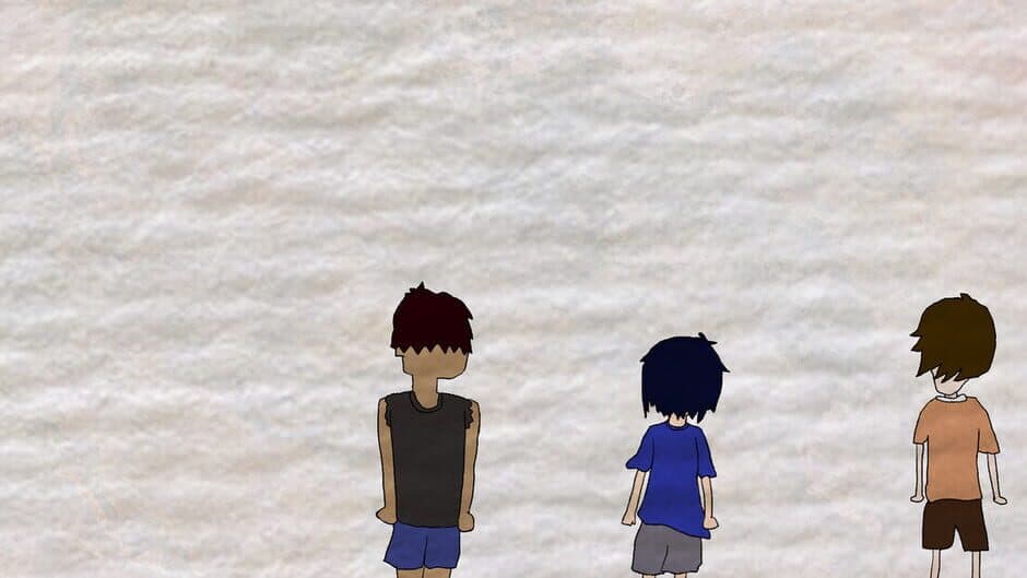 Kakurenbo: Hide and Seek artwork 1