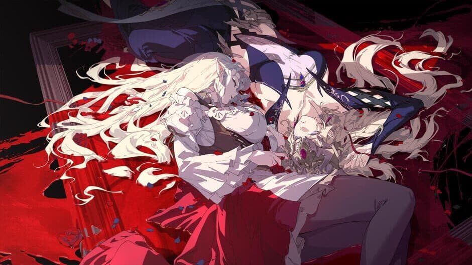 Silver and Blood artwork 1