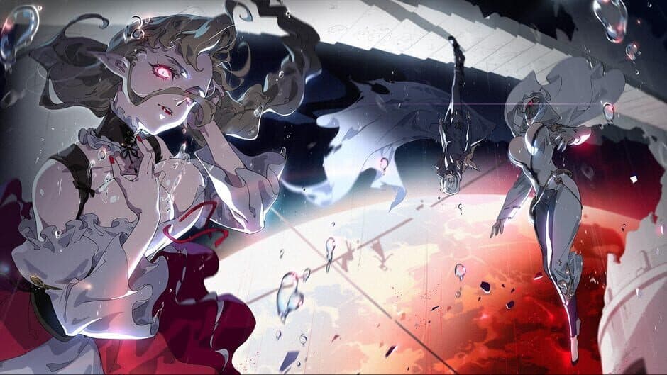 Silver and Blood artwork 2