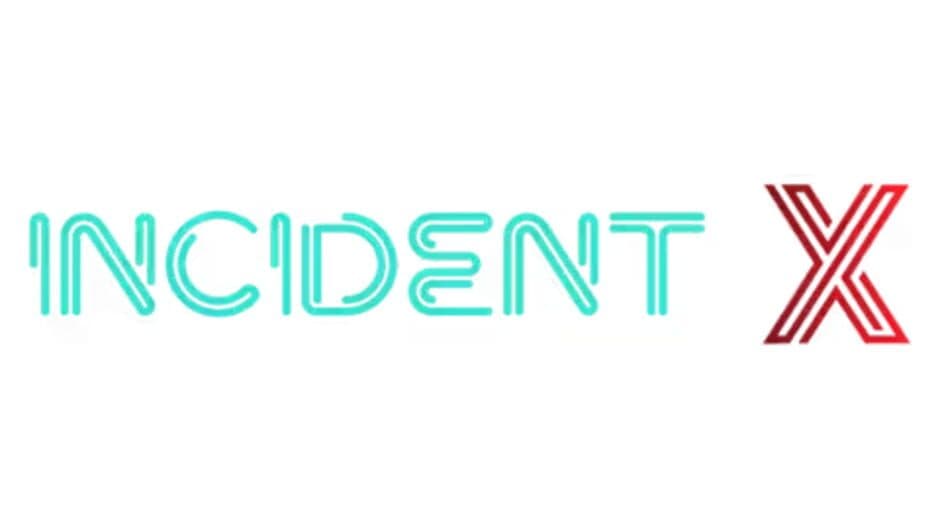 Incident X artwork 1
