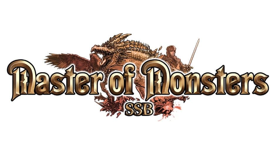 Master of Monsters SSB artwork 1