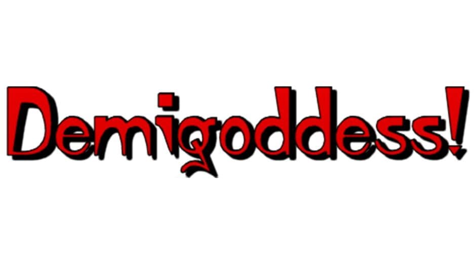 Demigoddess! artwork 1