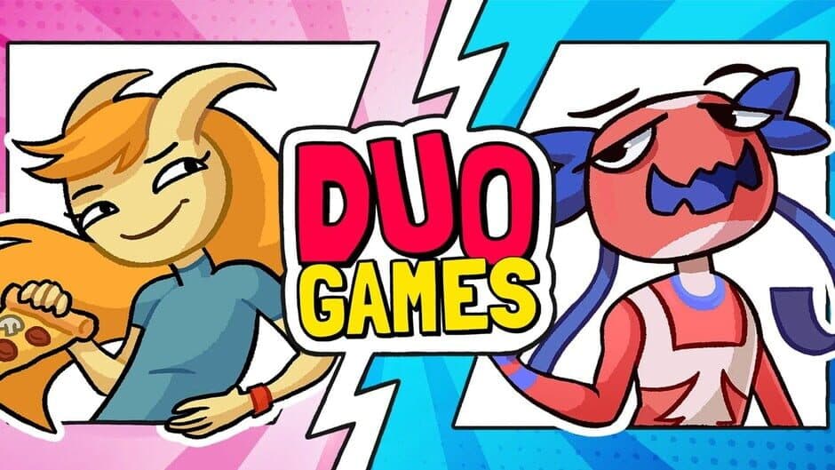 Duo Games artwork 1