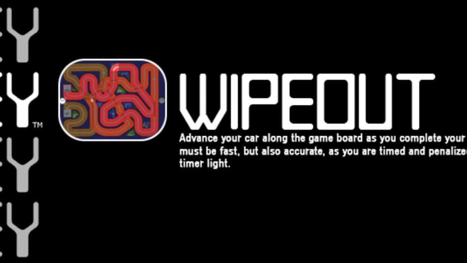 Wipeout artwork 2