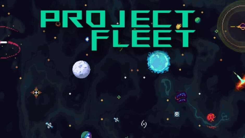 Project Fleet artwork 1
