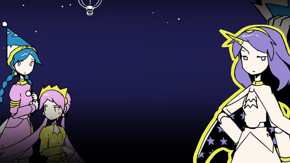 Magellania artwork 1