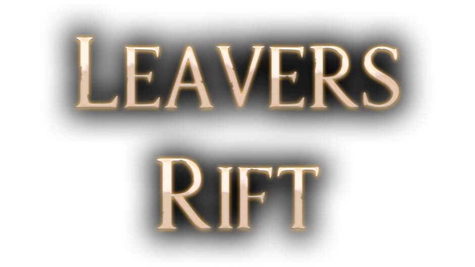 Leavers Rift artwork 2