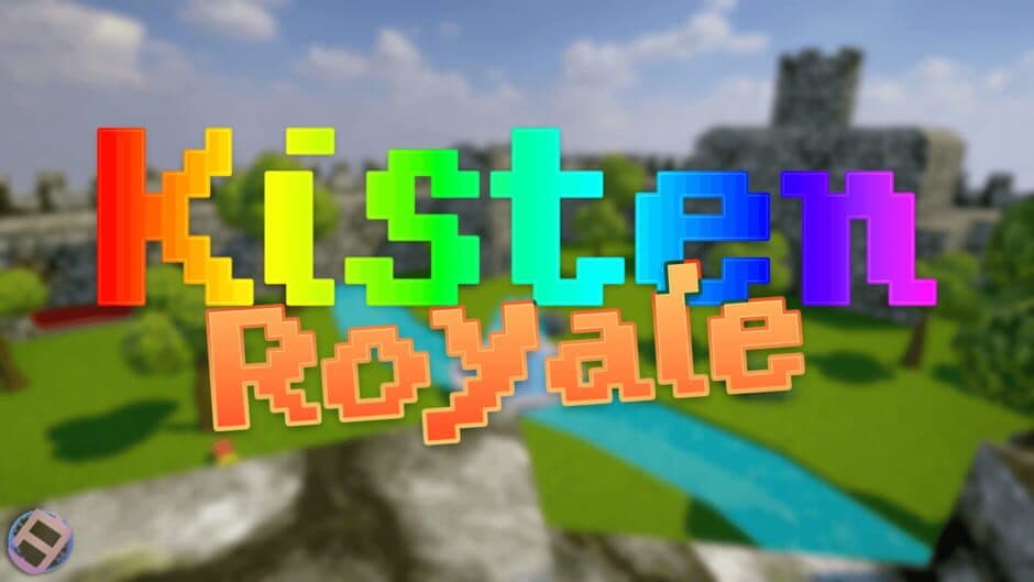 Kisten Royale artwork 1