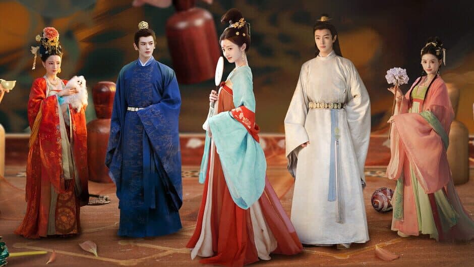 Road to Empress artwork 1