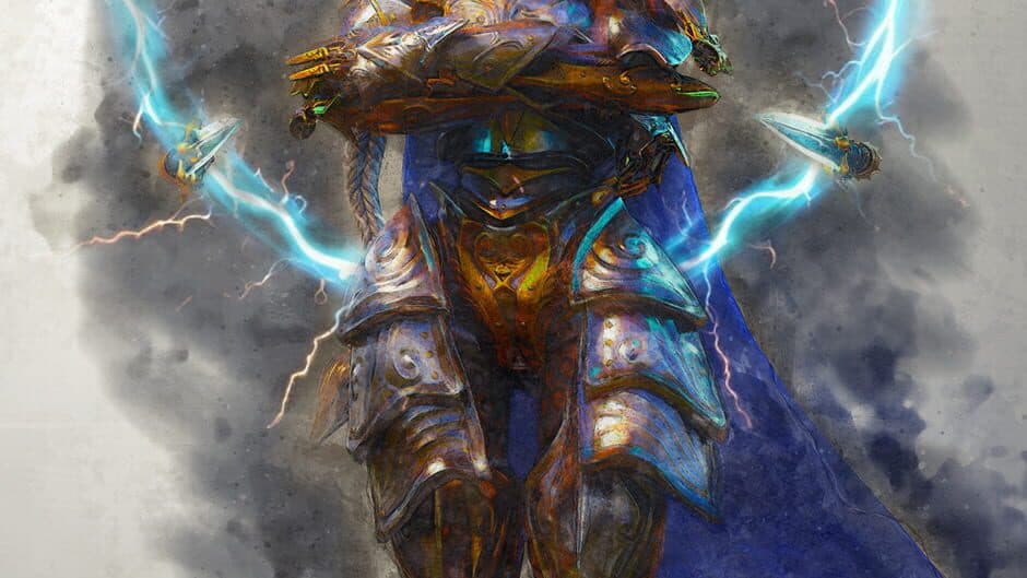 Empire in Decay artwork 1