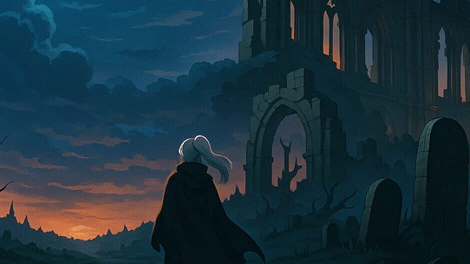 Slayer: The Demon Haunted World artwork 3