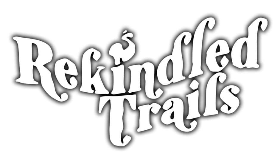 Rekindled Trails artwork 1