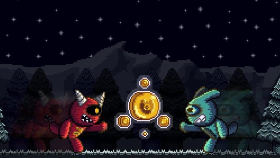 SpeedCoins artwork 1