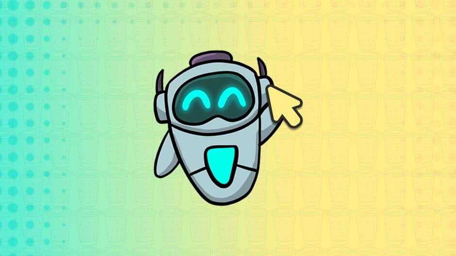 Vibe Clicker artwork 1