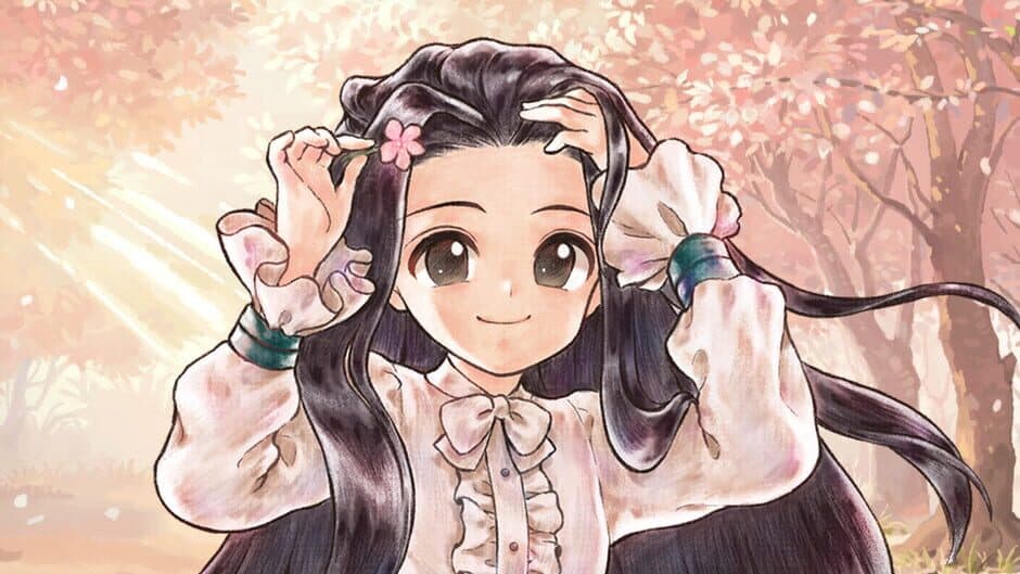 Princess Maker: Children of Revelation artwork 1