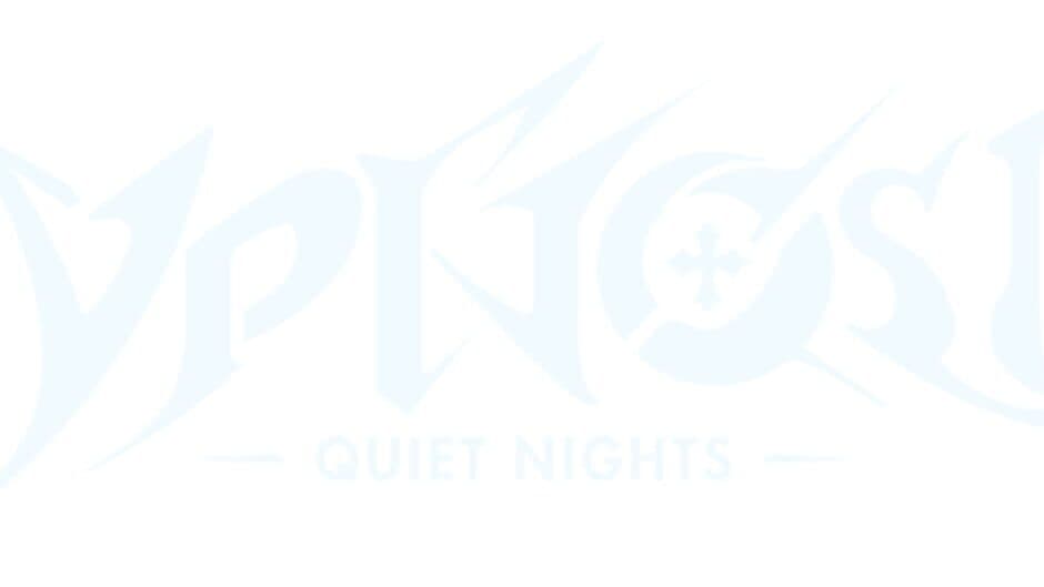 Hypnosis: Quiet Nights artwork 2