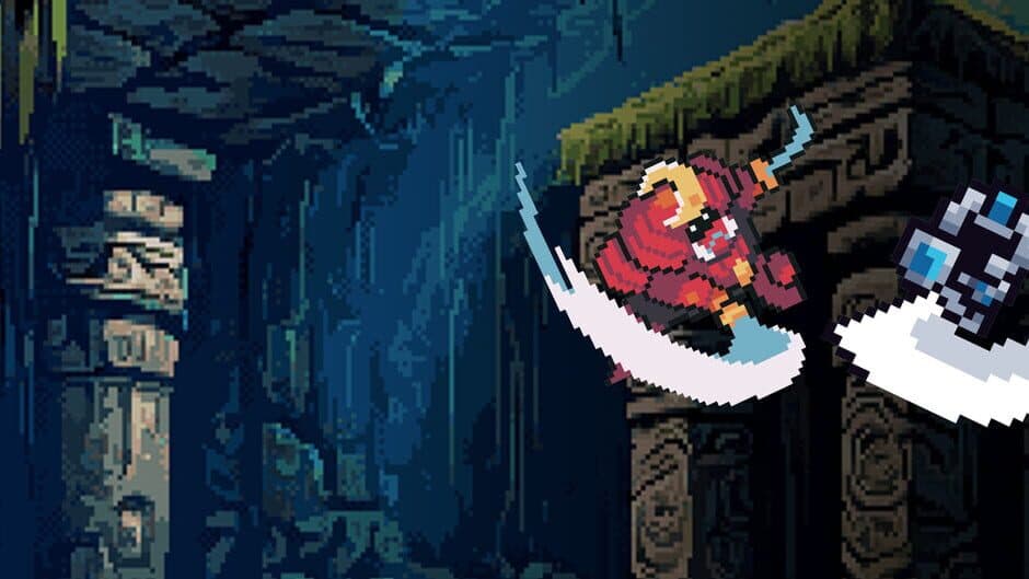 Slot & Dungeons artwork 1