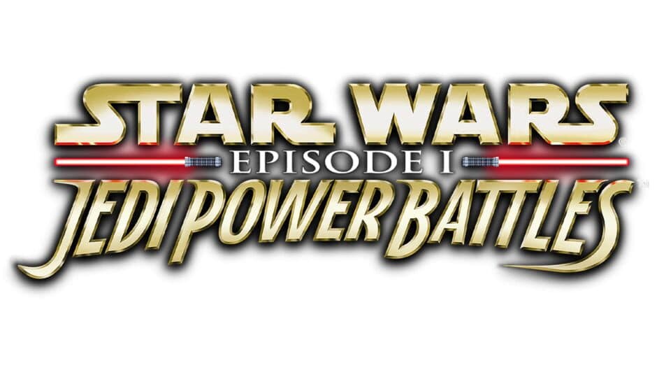 Star Wars: Episode I - Jedi Power Battles artwork 3