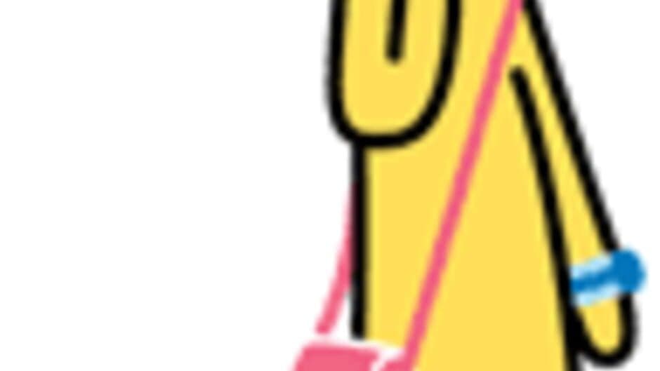 Domo-kun no Fushigi Terebi artwork 3