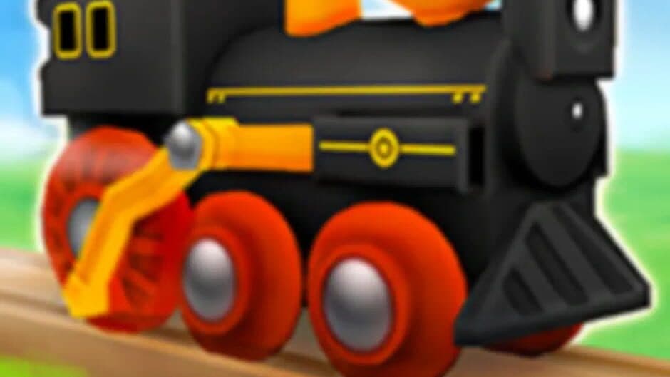 BRIO World artwork 1
