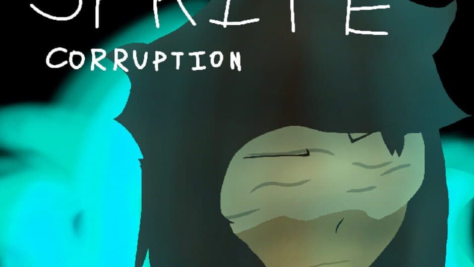 Friday Night Funkin': Sprite Corruption artwork 1