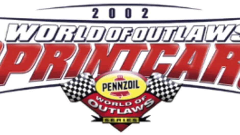 World of Outlaws: Sprint Cars 2002 artwork 1