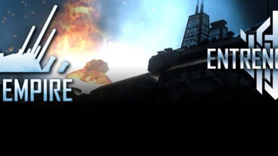 Sins of a Solar Empire: Entrenchment artwork 1