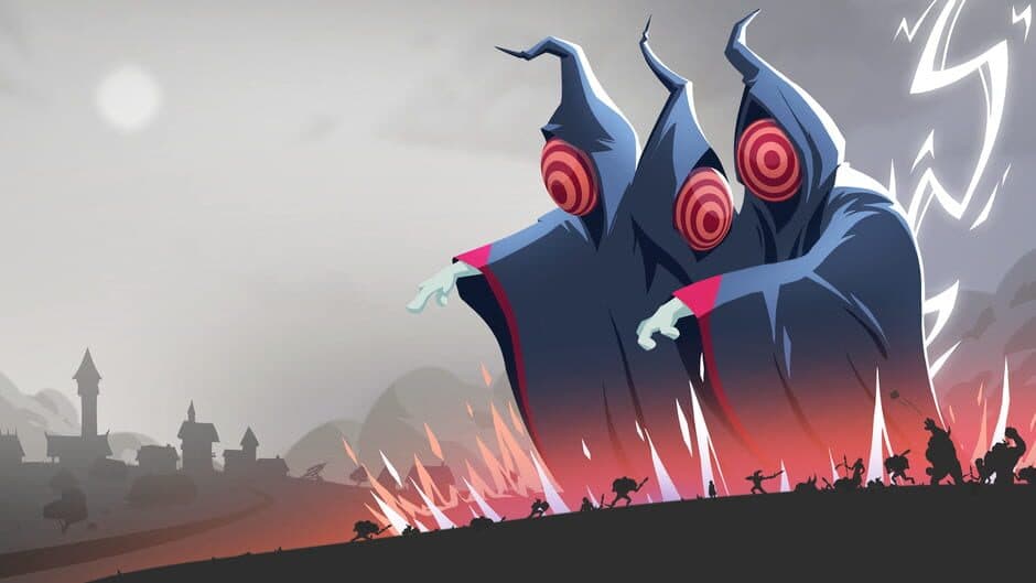 Idle Boss Rush artwork 2