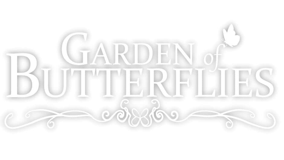 Garden of Butterflies artwork 2