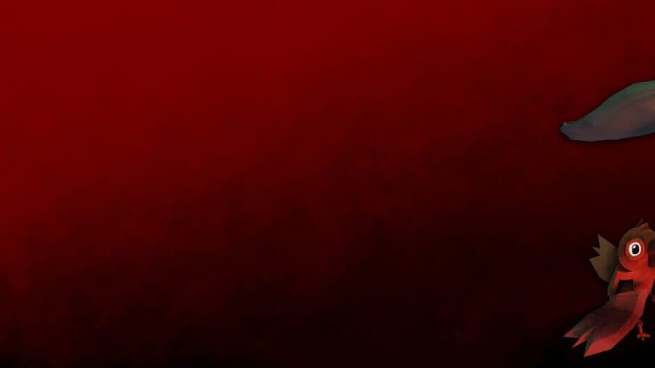 Eden's Inferno artwork 1