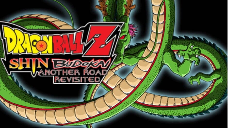 Dragon Ball Z: Shin Budokai Another Road Revisited artwork 3