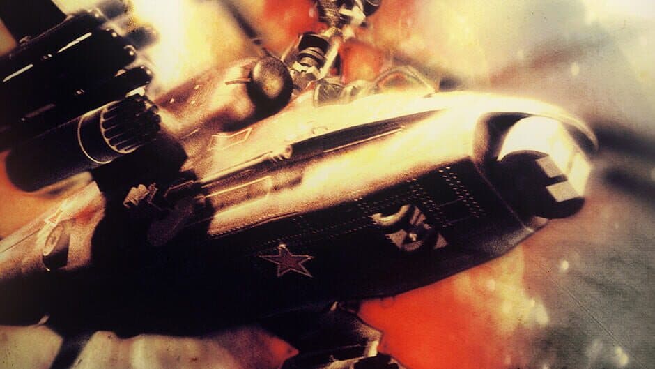 Enemy Engaged: RAH-66 Comanche vs. Ka-52 Hokum artwork 1