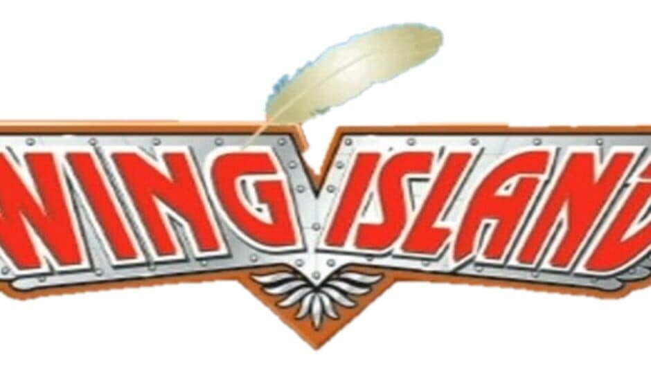 Wing Island artwork 1