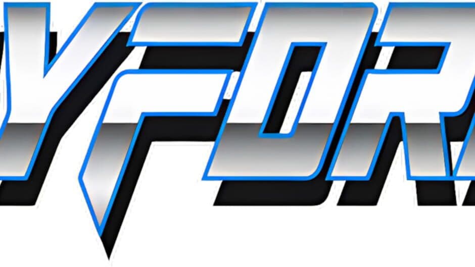 RayForce artwork 3