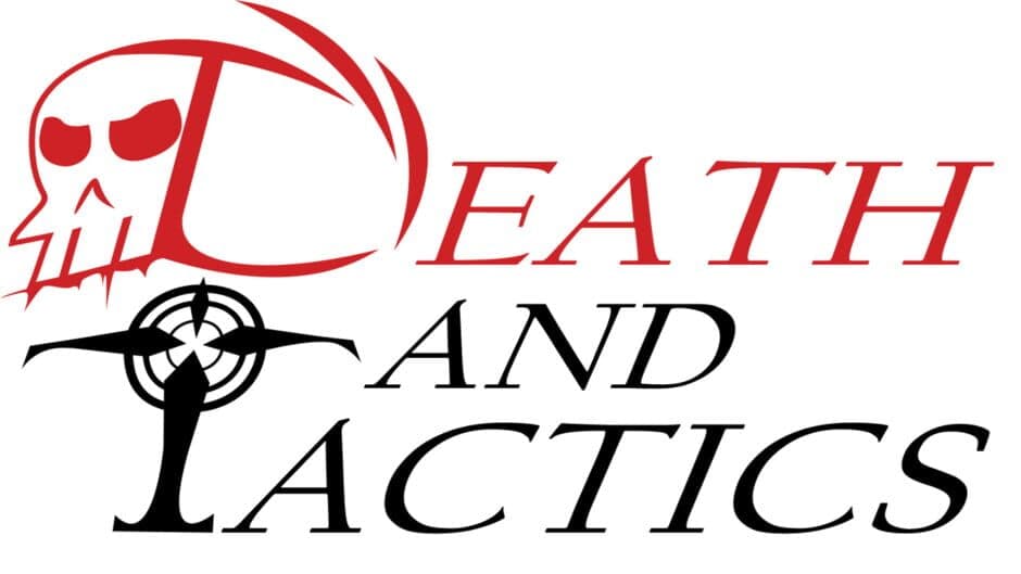 Death and Tactics artwork 2