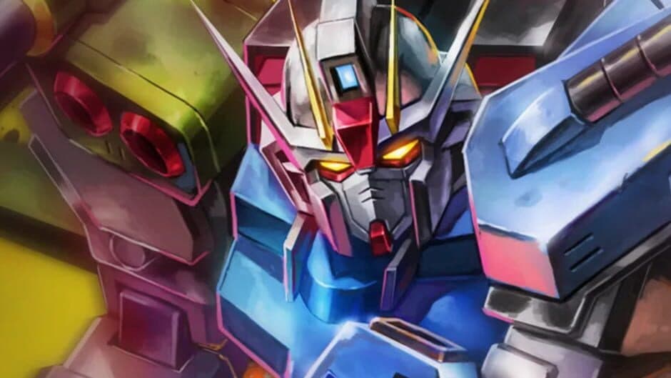 Gundam Card Game Teaching App artwork 1